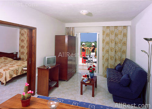 Corali Hotel 6